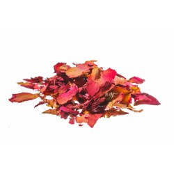 ROSE ROUGE 100 gr.