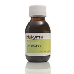 OLIO DI AVOCADO