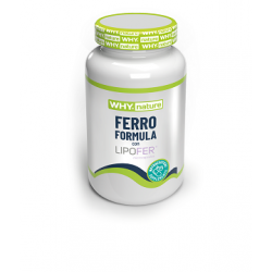 FERRO FORMULA