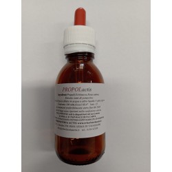 PROPOLACTIS GOCCE 100 ML