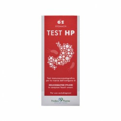 GSE TEST HP