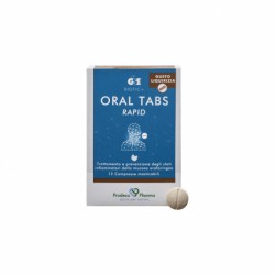 ORAL TABS RAPID