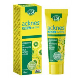 ACKNESS GEL ACTIVE