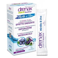 DRENAX FORTE BUSTINE