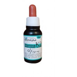 VITAMINA K2 SYGNUM 20 ML