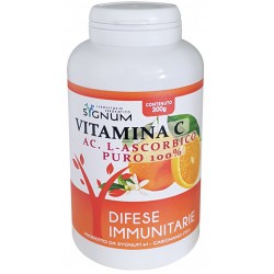 VITAMINA C POLVERE