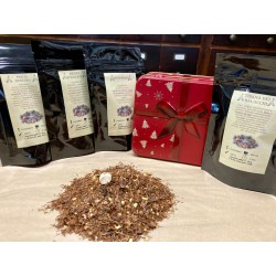 BOX 4 TISANE DI NATALE