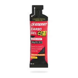 ENERVIT CARBO GEL C2:1 PRO