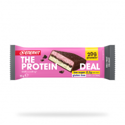 THE PROTEIN DEAL ENERVIT