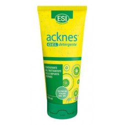 ACKNESS GEL DETERGENTE